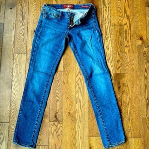 Lucky Brand Charlie Jeans